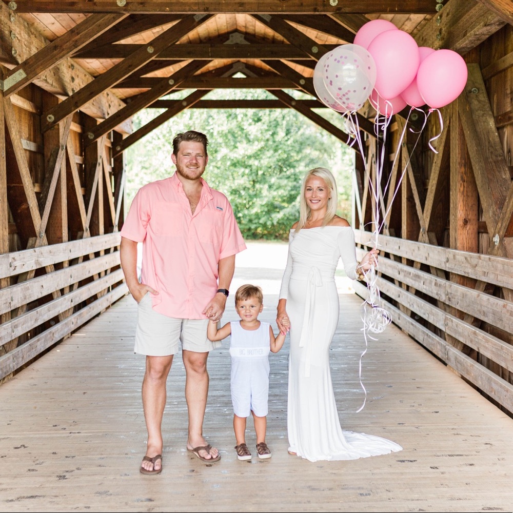 Meet your Posher, Miranda